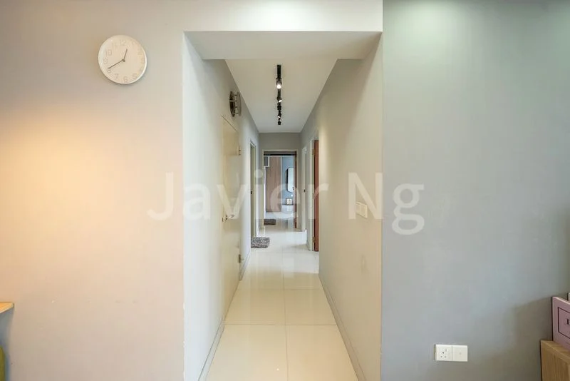 4 Room (4A) HDB for Sale in  469A Sengkang West Way - Image 16