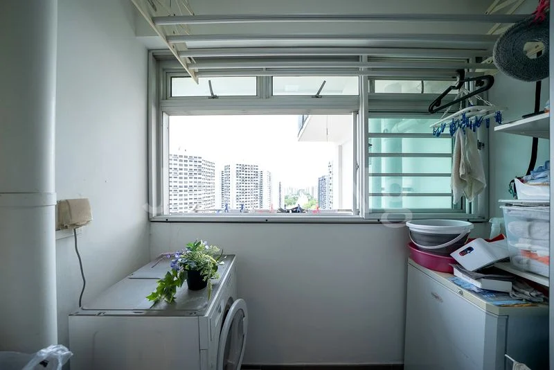 4 Room (4A) HDB for Sale in  469A Sengkang West Way - Image 8