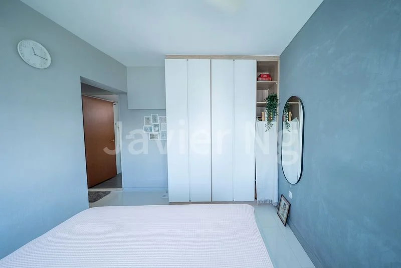 4 Room (4A) HDB for Sale in  469A Sengkang West Way - Image 10