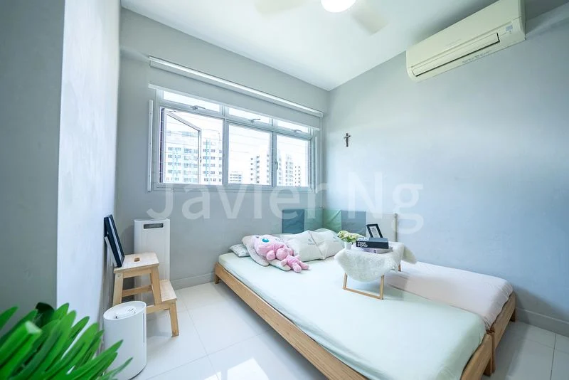 4 Room (4A) HDB for Sale in  469A Sengkang West Way - Image 11