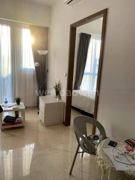 1 Bed Condo for Rent in  Alexandra Road - Image 6