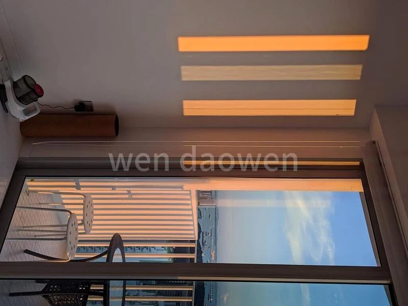 1 Bed Condo for Rent in  Alexandra Road - Image 4