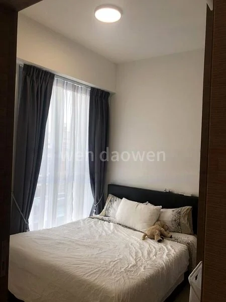 1 Bed Condo for Rent in  Alexandra Road - Image 2