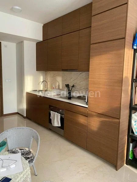 1 Bed Condo for Rent in  Alexandra Road - Image 5