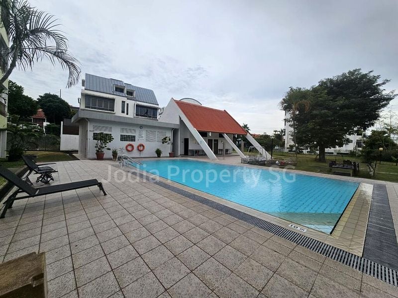 4 Bed Condo for Sale in  Tanah Merah Mansions - Image 6