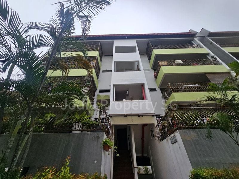 4 Bed Condo for Sale in  Tanah Merah Mansions - Image 7