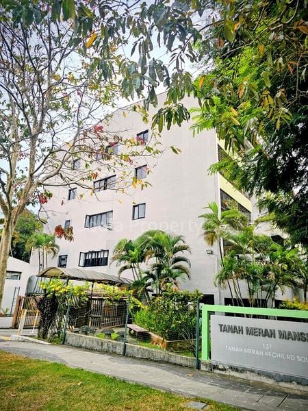 4 Bed Condo for Sale in  Tanah Merah Mansions - Image 4
