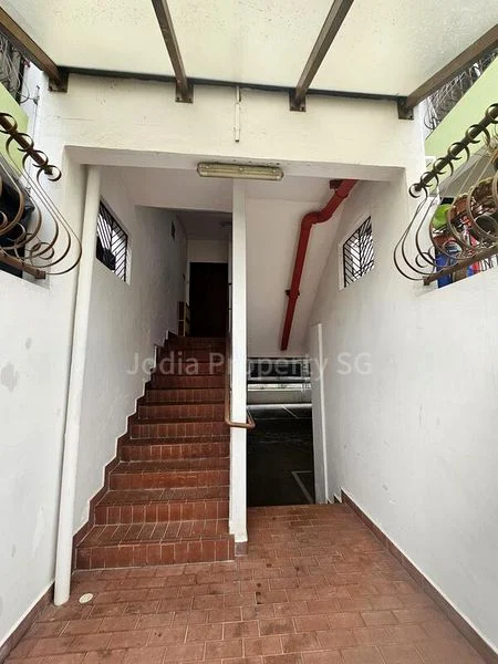 4 Bed Condo for Sale in  Tanah Merah Mansions - Image 2