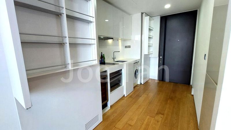 1 Bed Condo for Sale in  Skysuites @ Anson - Image 11