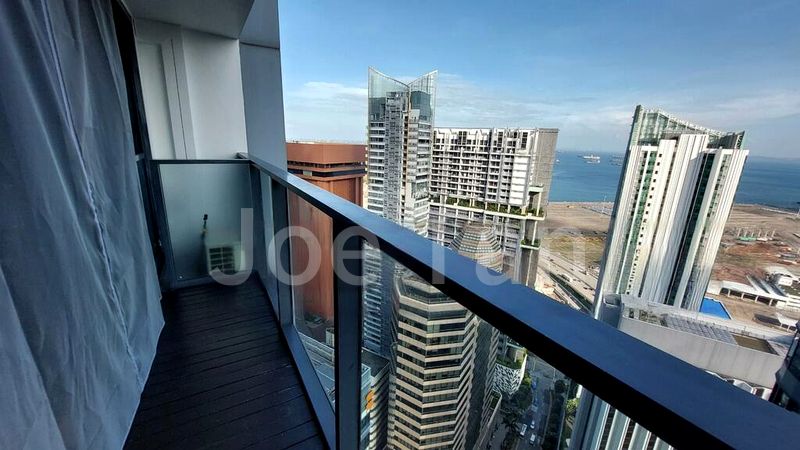 1 Bed Condo for Sale in  Skysuites @ Anson - Image 13