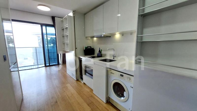 1 Bed Condo for Sale in  Skysuites @ Anson - Image 10