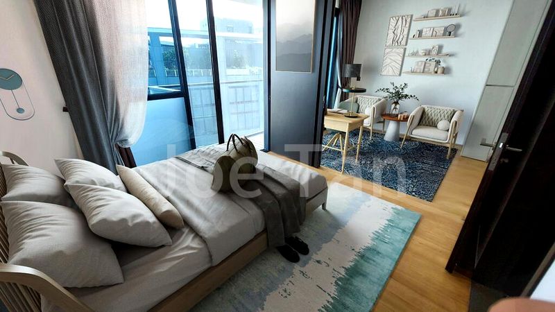 1 Bed Condo for Sale in  Skysuites @ Anson - Image 14