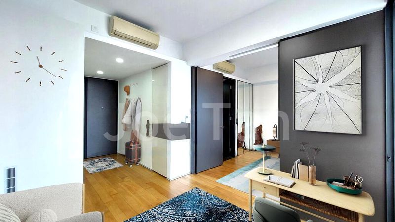 1 Bed Condo for Sale in  Skysuites @ Anson - Image 2