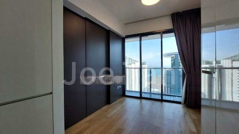 1 Bed Condo for Sale in  Skysuites @ Anson - Image 5