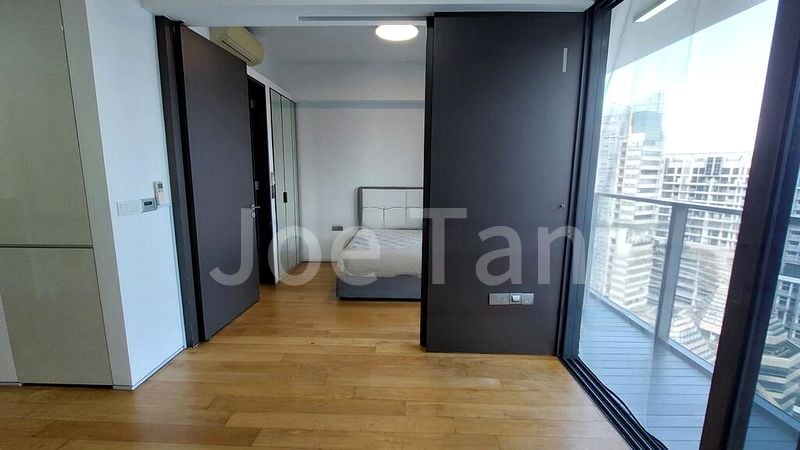 1 Bed Condo for Sale in  Skysuites @ Anson - Image 4