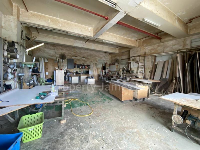 Innovation Place: Factory / Workshop (B2) for Sale - Image 4