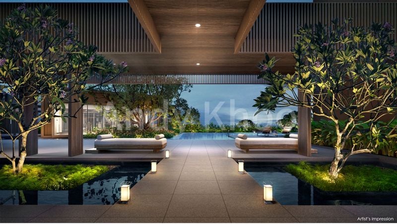 1 Bed Condo for Sale in ELTA - Image 8