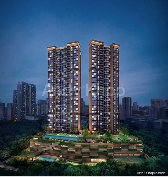 1 Bed Condo for Sale in ELTA - Image 1