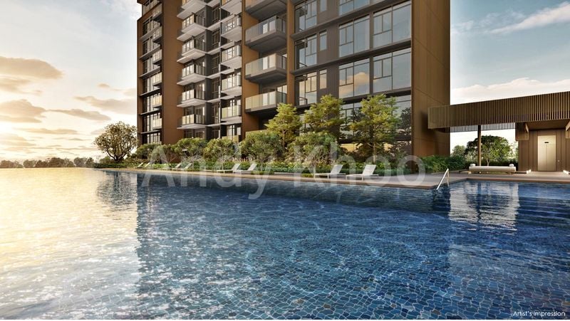 1 Bed Condo for Sale in ELTA - Image 4