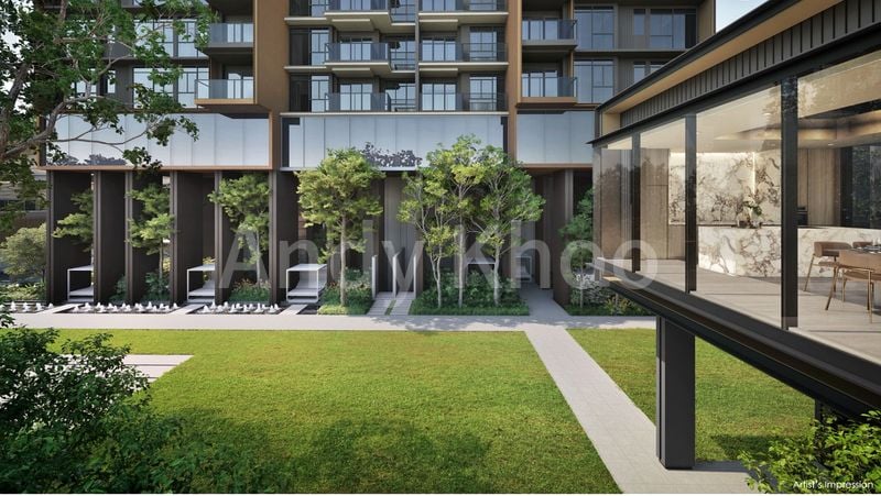 1 Bed Condo for Sale in ELTA - Image 5