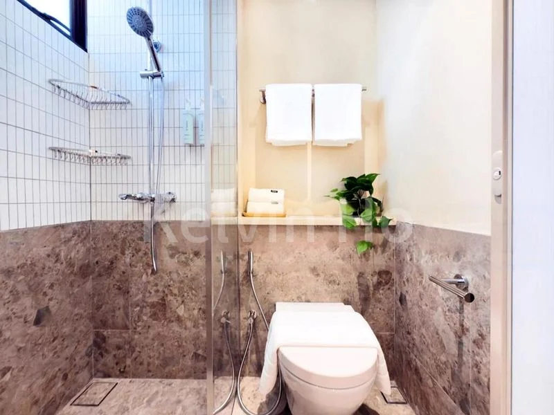 Studio Apartment (Condo) for Rent in  Upper Bukit Timah Road - Image 4