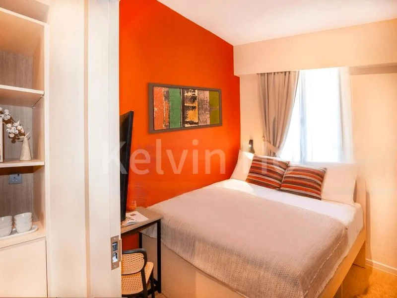 Studio Apartment (Condo) for Rent in  Upper Bukit Timah Road - Image 1