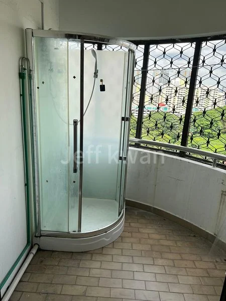 Common Room (Condo) for Rent in  Teresa Ville - Image 4