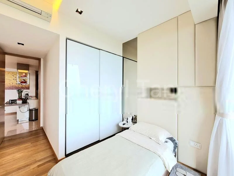 3 Bed Condo for Sale in  Marina One Residences - Image 10