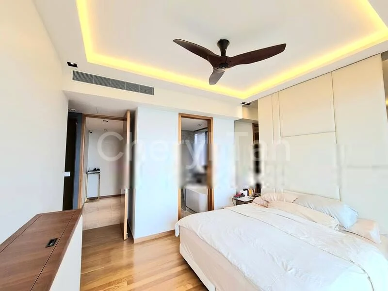 3 Bed Condo for Sale in  Marina One Residences - Image 11