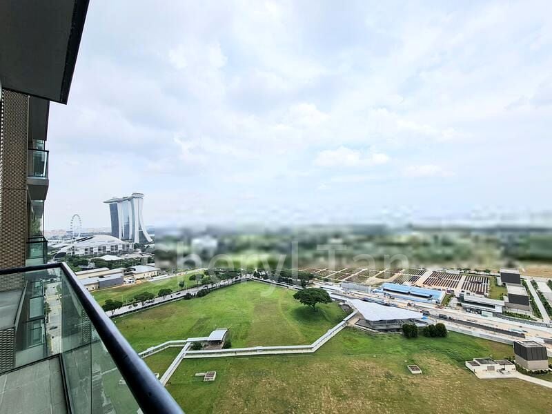 3 Bed Condo for Sale in  Marina One Residences - Image 6