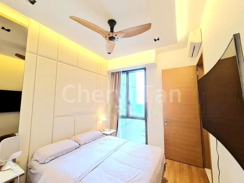 3 Bed Condo for Sale in  Marina One Residences - Image 15