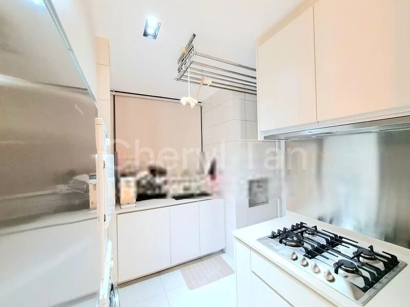 3 Bed Condo for Sale in  Marina One Residences - Image 8