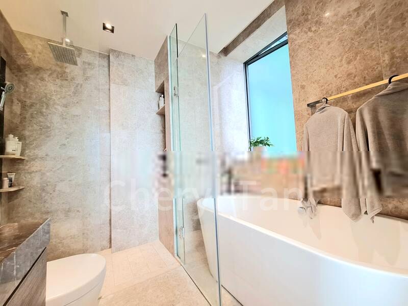 3 Bed Condo for Sale in  Marina One Residences - Image 14