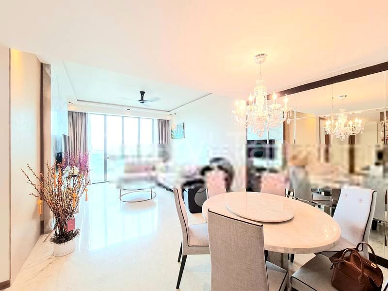 3 Bed Condo for Sale in  Marina One Residences - Image 2