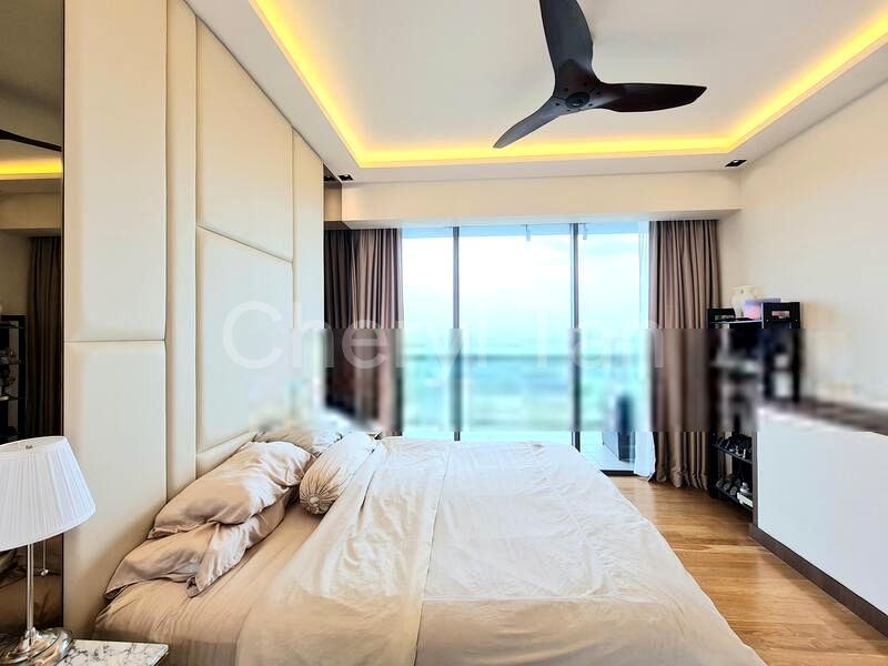 3 Bed Condo for Sale in  Marina One Residences - Image 12