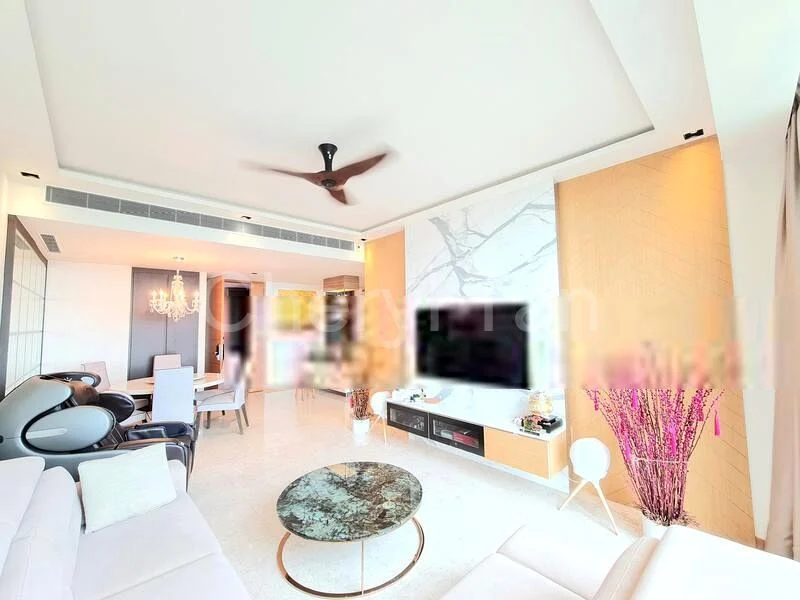 3 Bed Condo for Sale in  Marina One Residences - Image 4