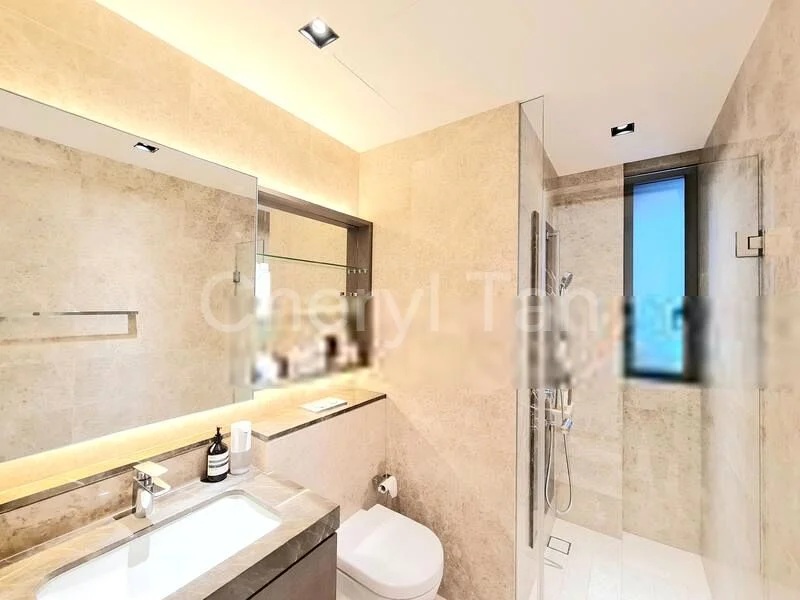 3 Bed Condo for Sale in  Marina One Residences - Image 16