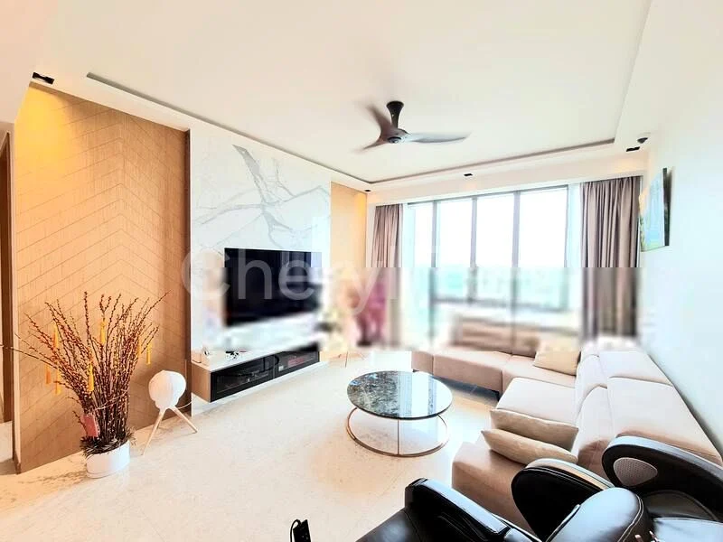 3 Bed Condo for Sale in  Marina One Residences - Image 1