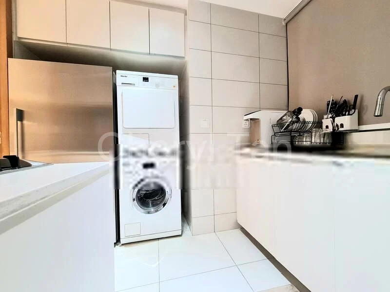 3 Bed Condo for Sale in  Marina One Residences - Image 9