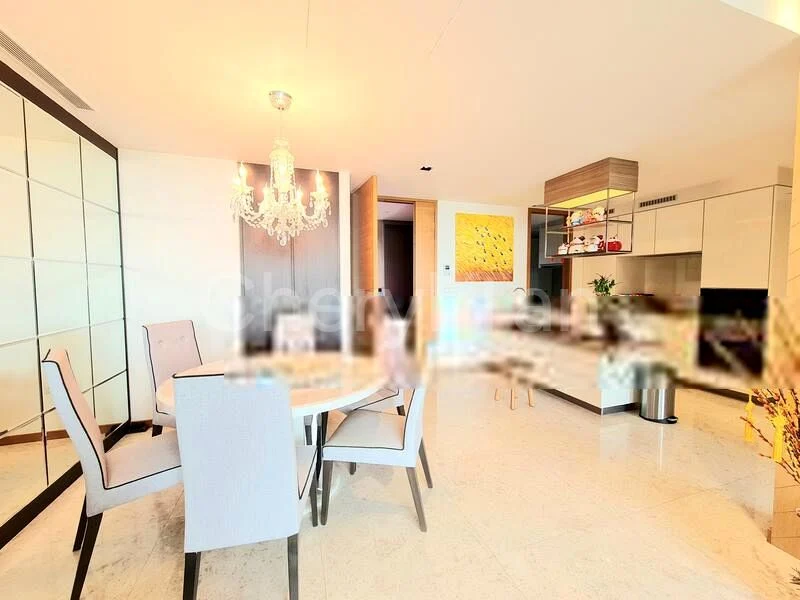 3 Bed Condo for Sale in  Marina One Residences - Image 3