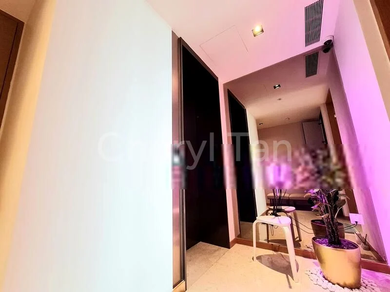 3 Bed Condo for Sale in  Marina One Residences - Image 17