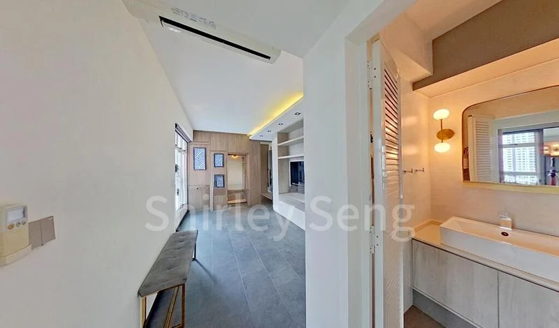 3 Room (3A) HDB for Sale in  10B Boon Tiong Road - Image 6