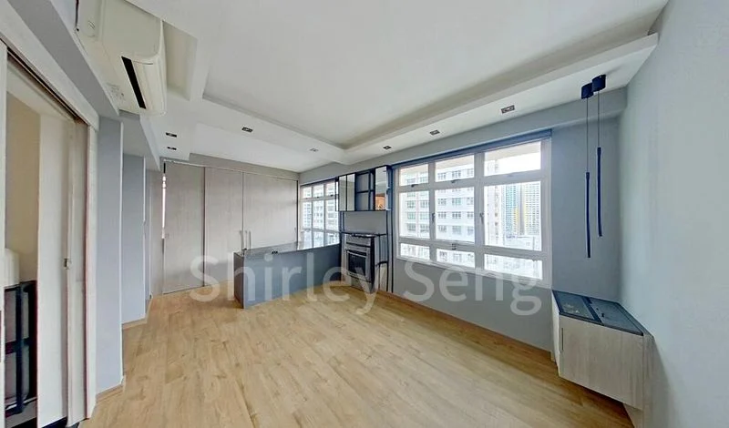 3 Room (3A) HDB for Sale in  10B Boon Tiong Road - Image 4