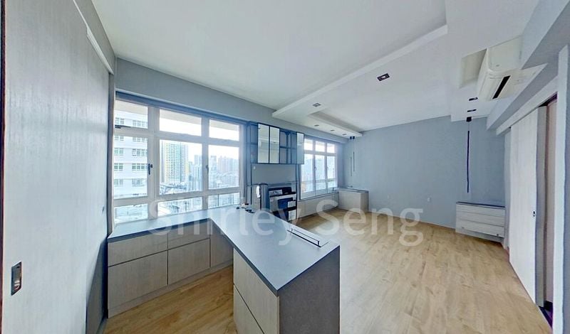 3 Room (3A) HDB for Sale in  10B Boon Tiong Road - Image 3