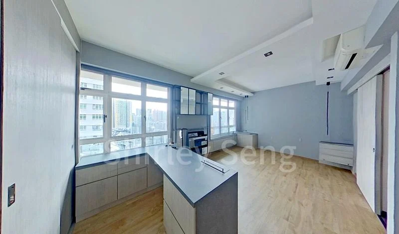 3 Room (3A) HDB for Sale in  10B Boon Tiong Road - Image 3