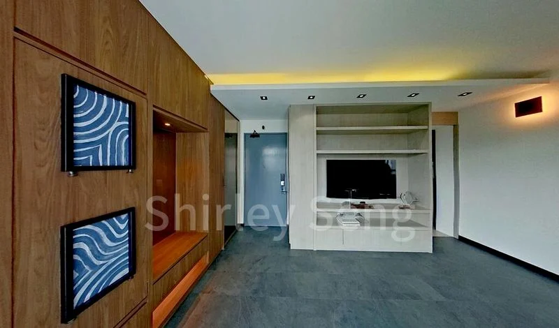 3 Room (3A) HDB for Sale in  10B Boon Tiong Road - Image 1