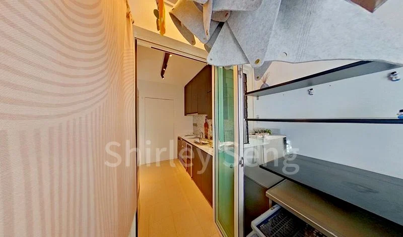 3 Room (3A) HDB for Sale in  10B Boon Tiong Road - Image 2