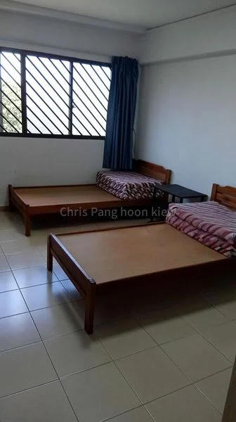 Common Room (HDB) for Rent in  279 Tampines Street 22 - Image 2