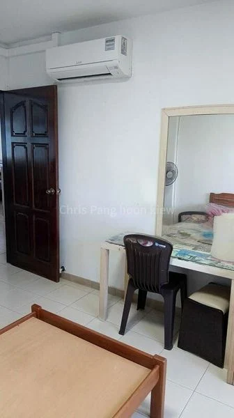 Common Room (HDB) for Rent in  279 Tampines Street 22 - Image 3