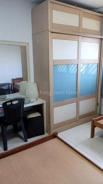 Common Room (HDB) for Rent in  279 Tampines Street 22 - Image 1